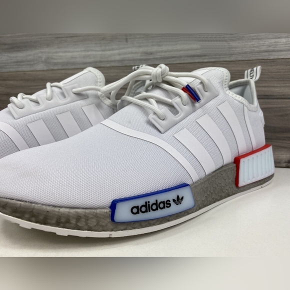 ADIDAS NMD_R1 MEN'S US SIZE 9 BRAND NEW IN BOX - Picture 4 of 9